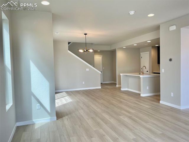 3588 Greenways Main Boulevard, Colorado Springs, CO 80922