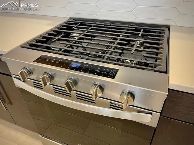 3588 Greenways Main Boulevard, Colorado Springs, CO 80922