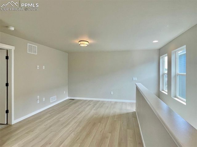 3588 Greenways Main Boulevard, Colorado Springs, CO 80922