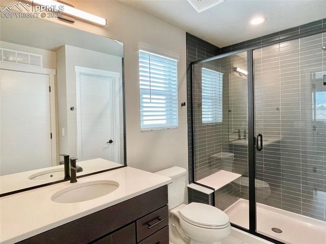 3588 Greenways Main Boulevard, Colorado Springs, CO 80922