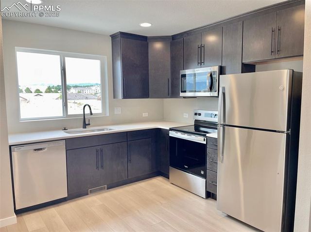 3588 Greenways Main Boulevard, Colorado Springs, CO 80922