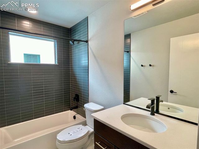 3588 Greenways Main Boulevard, Colorado Springs, CO 80922