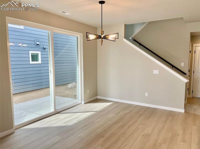 3588 Greenways Main Boulevard, Colorado Springs, CO 80922