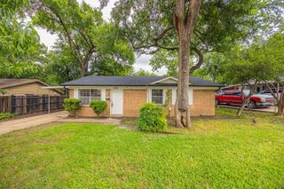 1206 Curtis Drive, Garland, TX 75040