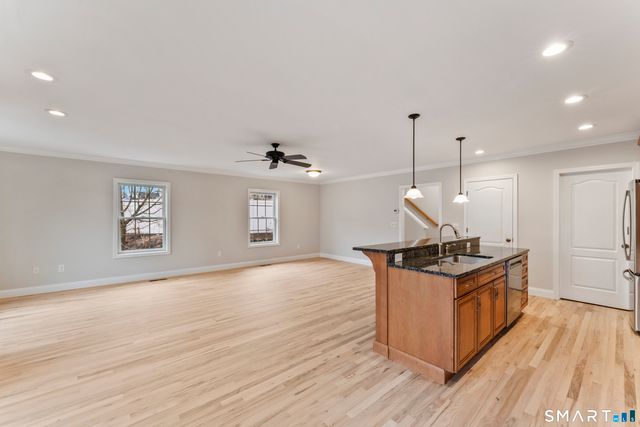 53 Grassy Plain Street APT B5, Bethel, CT 06801