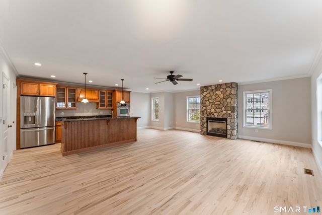 53 Grassy Plain Street APT B5, Bethel, CT 06801