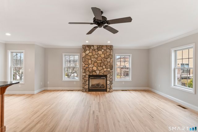 53 Grassy Plain Street APT B5, Bethel, CT 06801