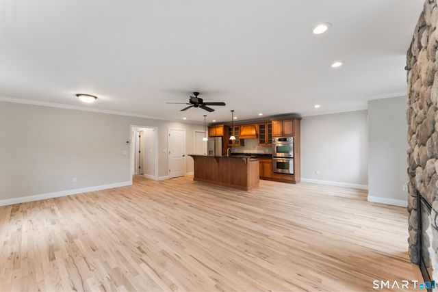 53 Grassy Plain Street APT B5, Bethel, CT 06801