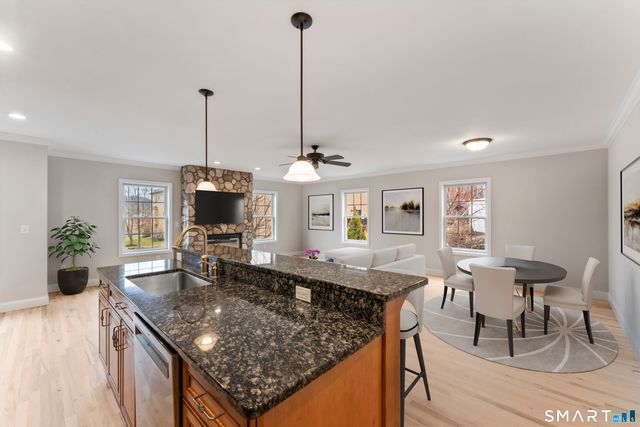 53 Grassy Plain Street APT B5, Bethel, CT 06801