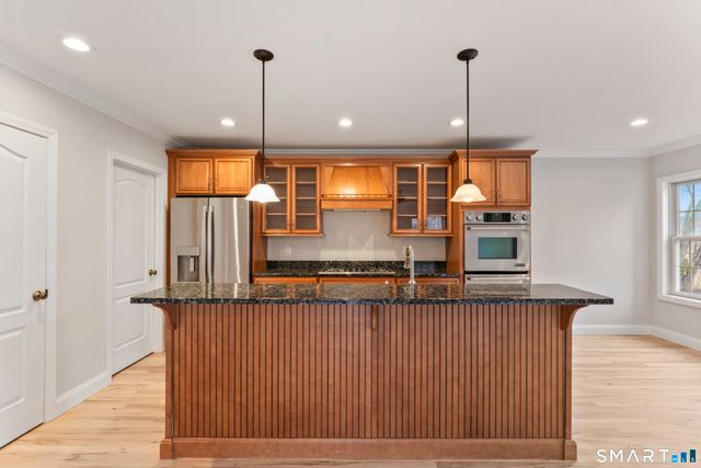 53 Grassy Plain Street APT B5, Bethel, CT 06801