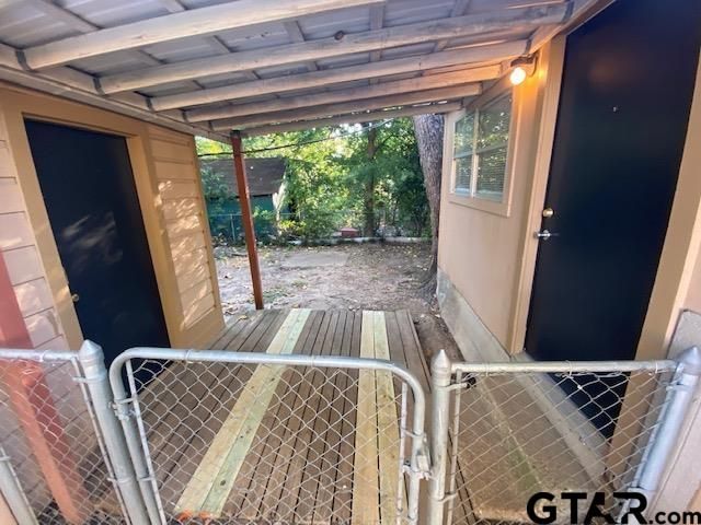 507 W Shaw St., Tyler, TX 75701