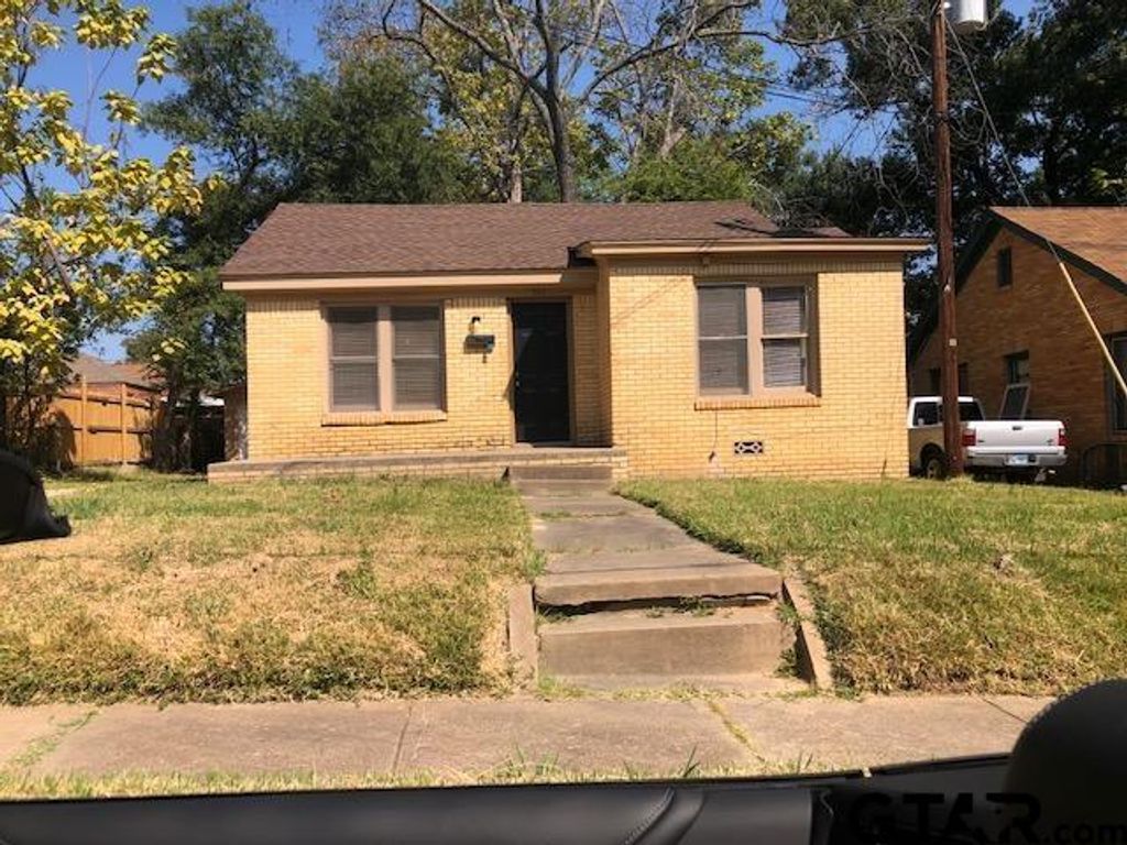 507 W Shaw St., Tyler, TX 75701