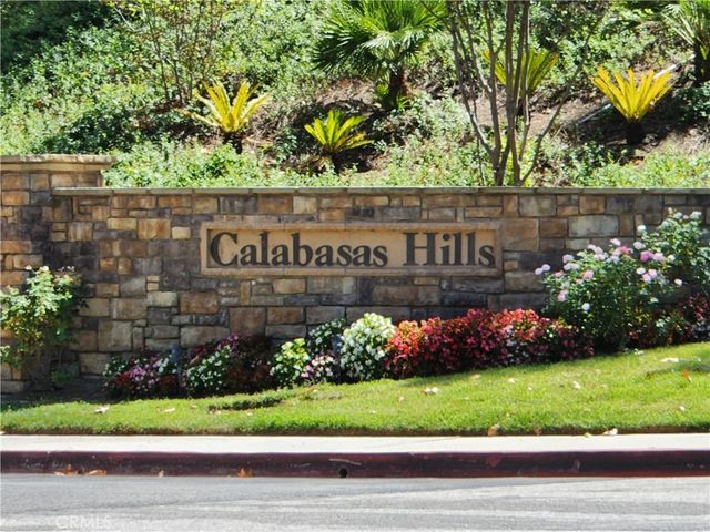 24718 Calle Serranona, Calabasas, CA 91302