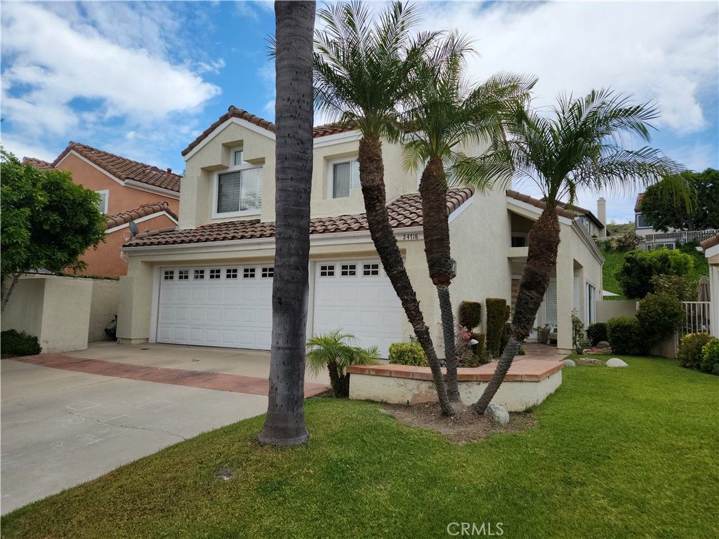 24718 Calle Serranona, Calabasas, CA 91302