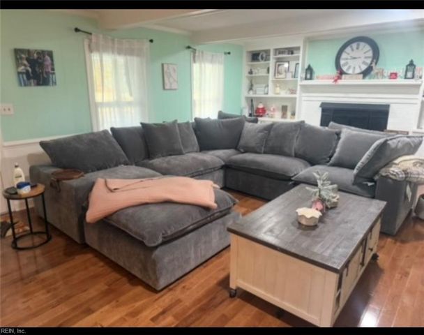 956 Timberlake DR, Virginia Beach, VA 23464
