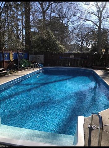 956 Timberlake DR, Virginia Beach, VA 23464