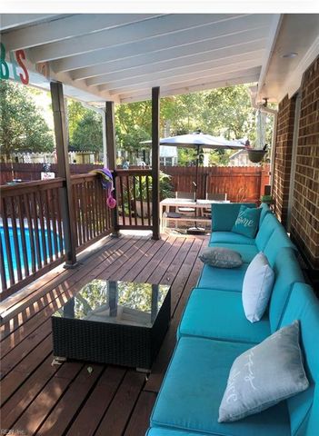 956 Timberlake DR, Virginia Beach, VA 23464