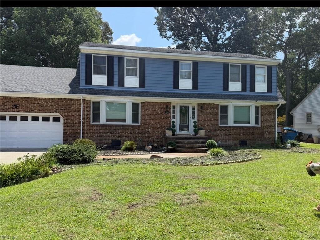 956 Timberlake DR, Virginia Beach, VA 23464