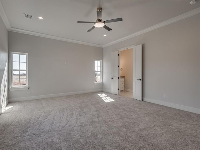 20904 Rush Creek Road, Edmond, OK 73012