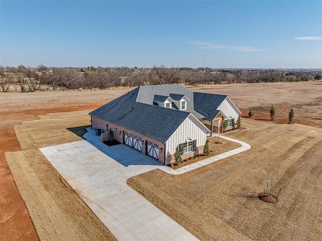 20904 Rush Creek Road, Edmond, OK 73012