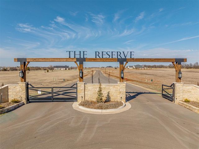 20904 Rush Creek Road, Edmond, OK 73012