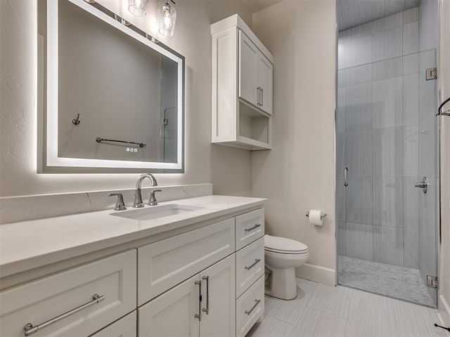 20904 Rush Creek Road, Edmond, OK 73012