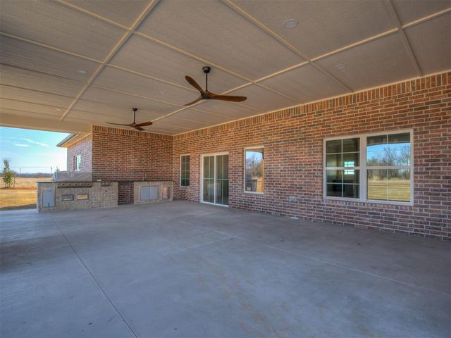 20904 Rush Creek Road, Edmond, OK 73012