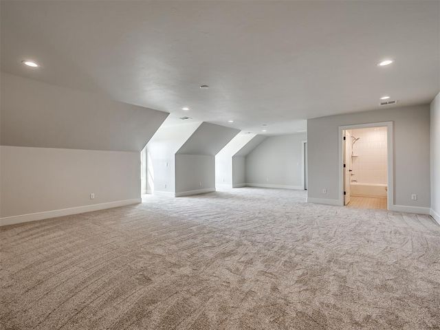 20904 Rush Creek Road, Edmond, OK 73012