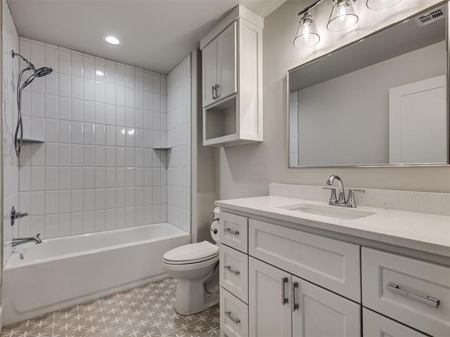 20904 Rush Creek Road, Edmond, OK 73012