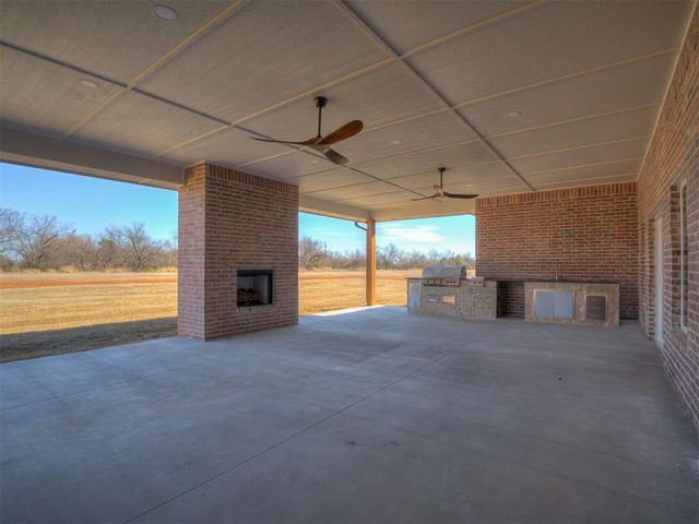 20904 Rush Creek Road, Edmond, OK 73012
