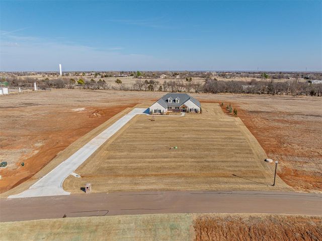 20904 Rush Creek Road, Edmond, OK 73012