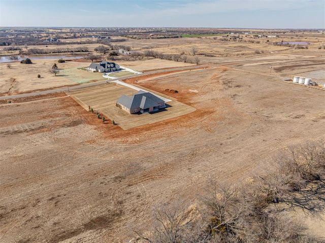 20904 Rush Creek Road, Edmond, OK 73012