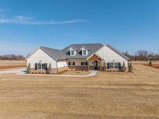 20904 Rush Creek Road, Edmond, OK 73012