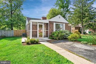 504 SHARPLEY LN, Wilmington, DE 19803