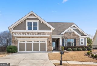 3457 Locust Cove Road SW, Gainesville, GA 30504