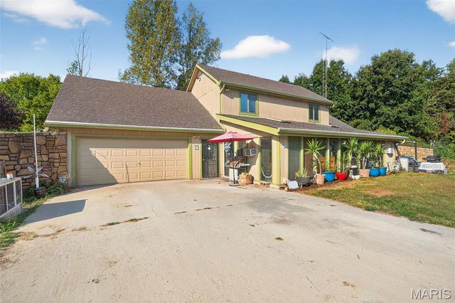 319 Highway Aa, Wright City, MO 63390