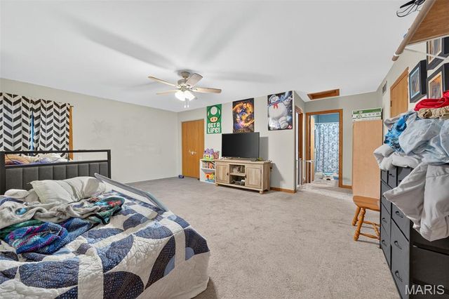 319 Highway Aa, Wright City, MO 63390