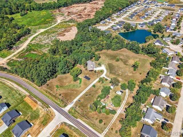 319 Highway Aa, Wright City, MO 63390