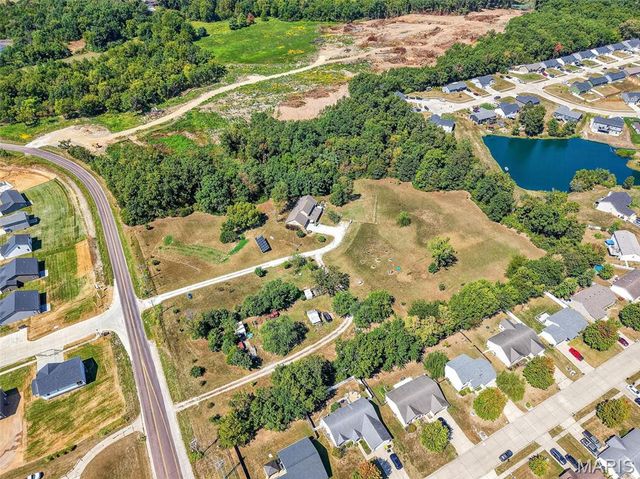 319 Highway Aa, Wright City, MO 63390