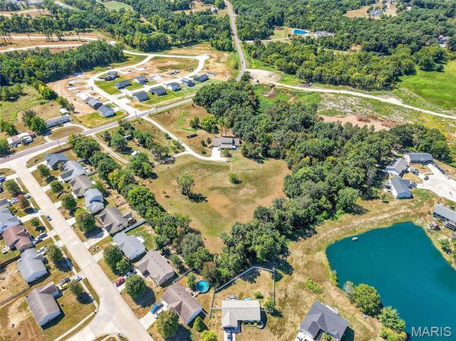 319 Highway Aa, Wright City, MO 63390