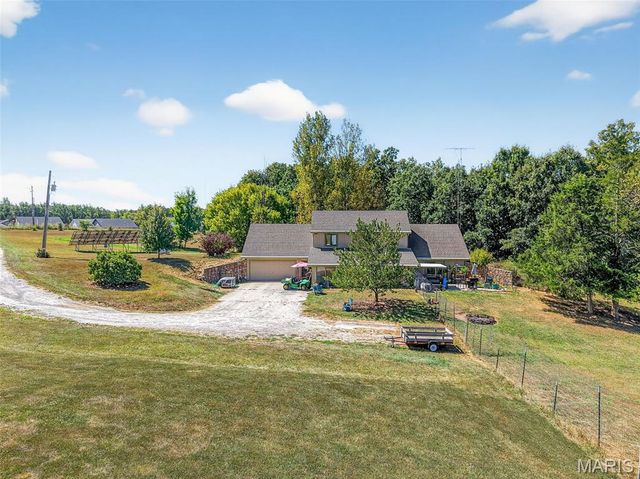 319 Highway Aa, Wright City, MO 63390