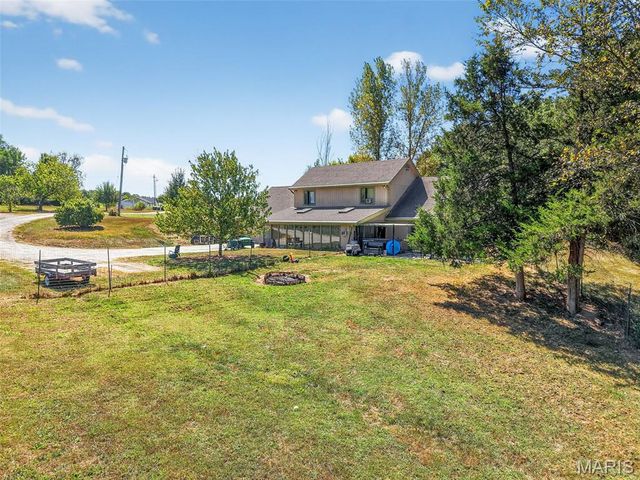 319 Highway Aa, Wright City, MO 63390