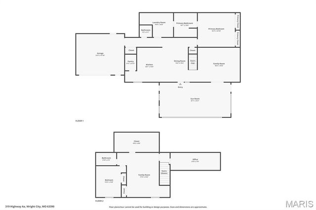 319 Highway Aa, Wright City, MO 63390