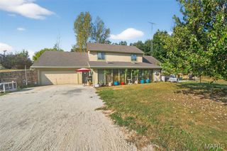 319 Highway Aa, Wright City, MO 63390