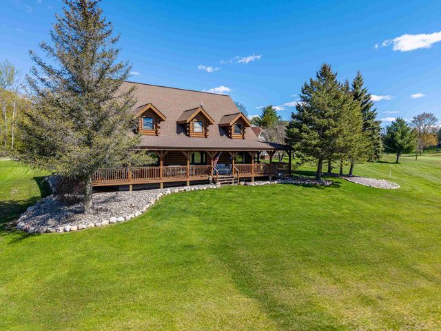 5592 Linksview Way, Gladwin, MI 48624