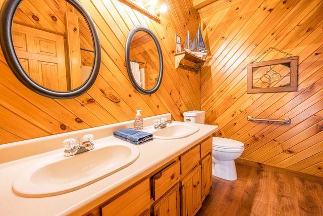 5592 Linksview Way, Gladwin, MI 48624