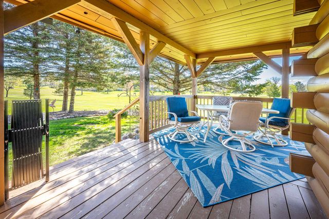 5592 Linksview Way, Gladwin, MI 48624