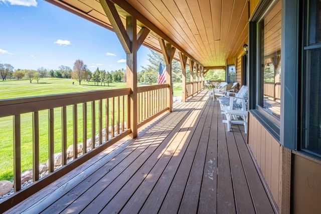 5592 Linksview Way, Gladwin, MI 48624