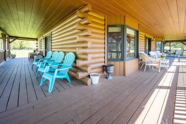 5592 Linksview Way, Gladwin, MI 48624