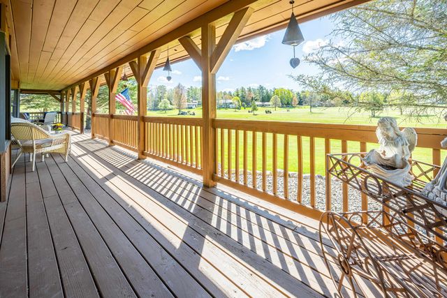 5592 Linksview Way, Gladwin, MI 48624